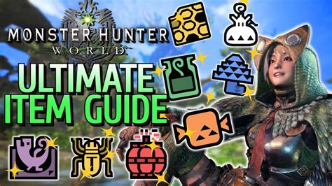 mhfu item list|MHFU: Item List .